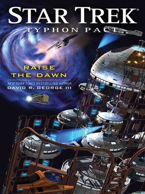 cover image of Raise the Dawn